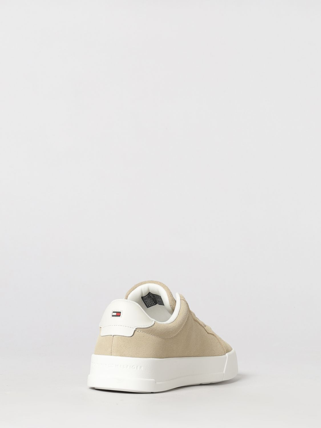 [Tommy Hilfiger] Sneakers SS26 FM0FM05459 RBT
