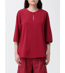 [Max Mara] Shirts Long Sleeve SS26 2616941049600 003