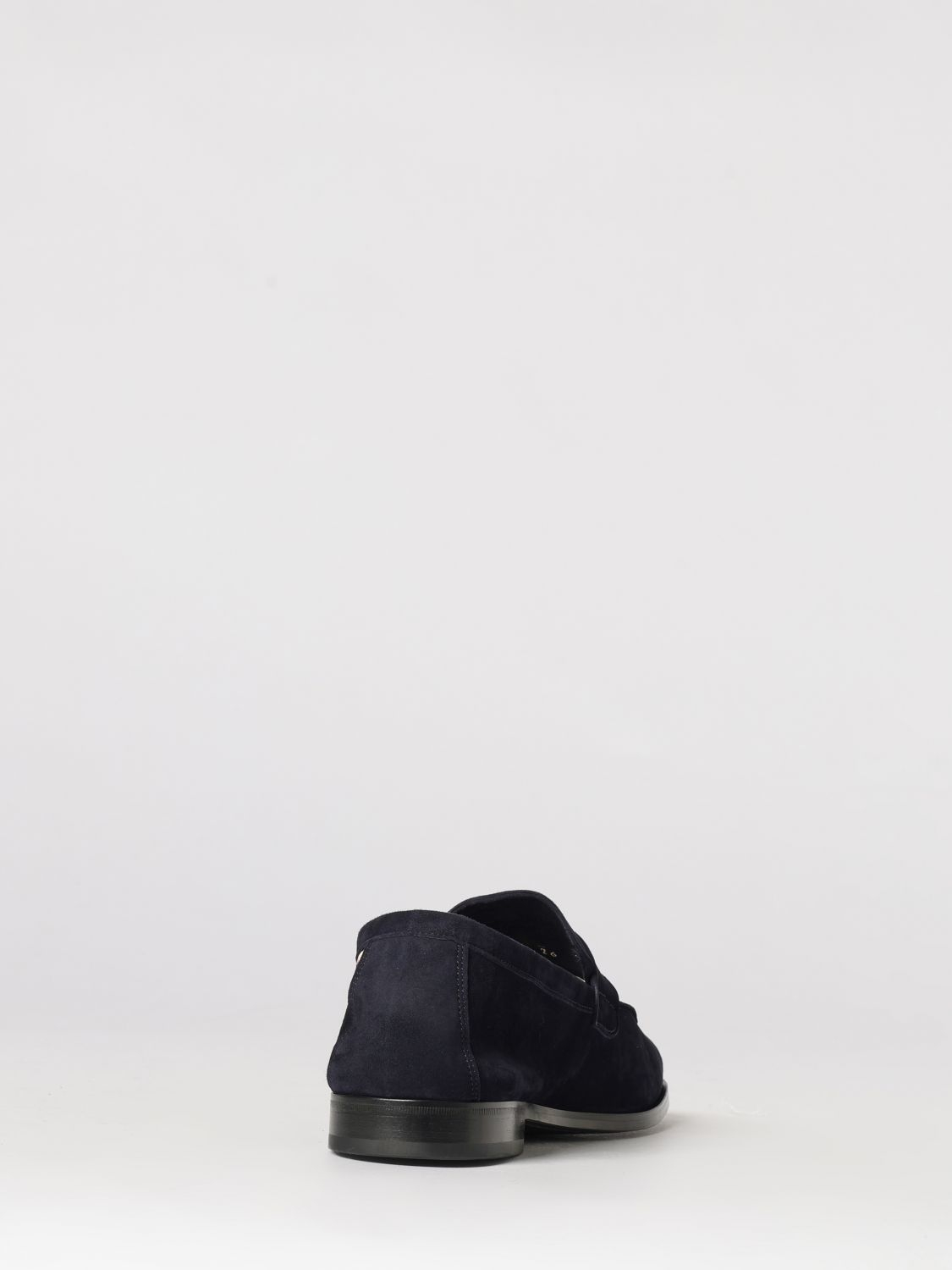 [Paul Smith] Loafer SS26 M1SMUO01USUE 48