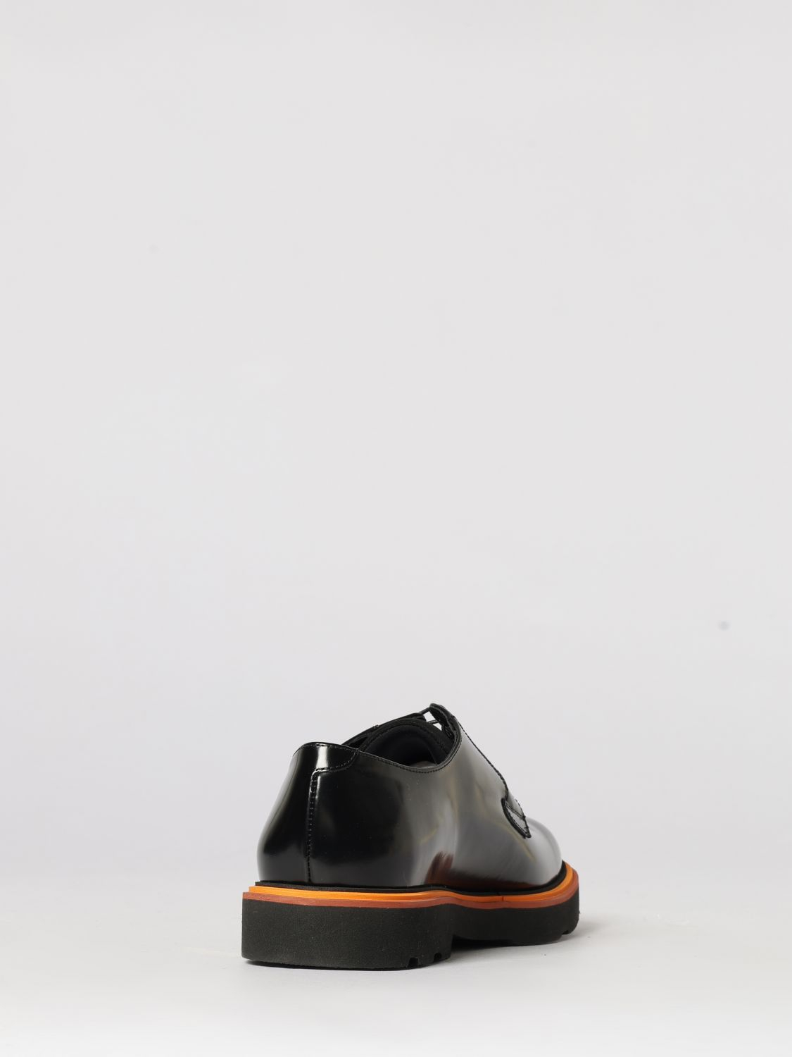 [Paul Smith] Dress Shoes SS26 M1SRAS28UCLF 79
