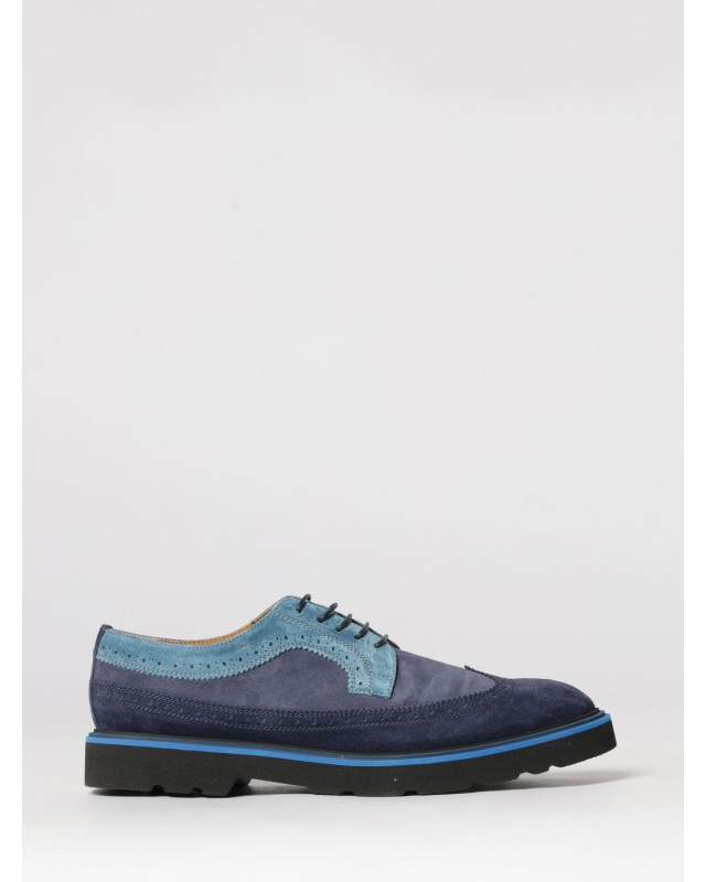 [Paul Smith] Dress Shoes SS26 M1SCNT31USUE 48