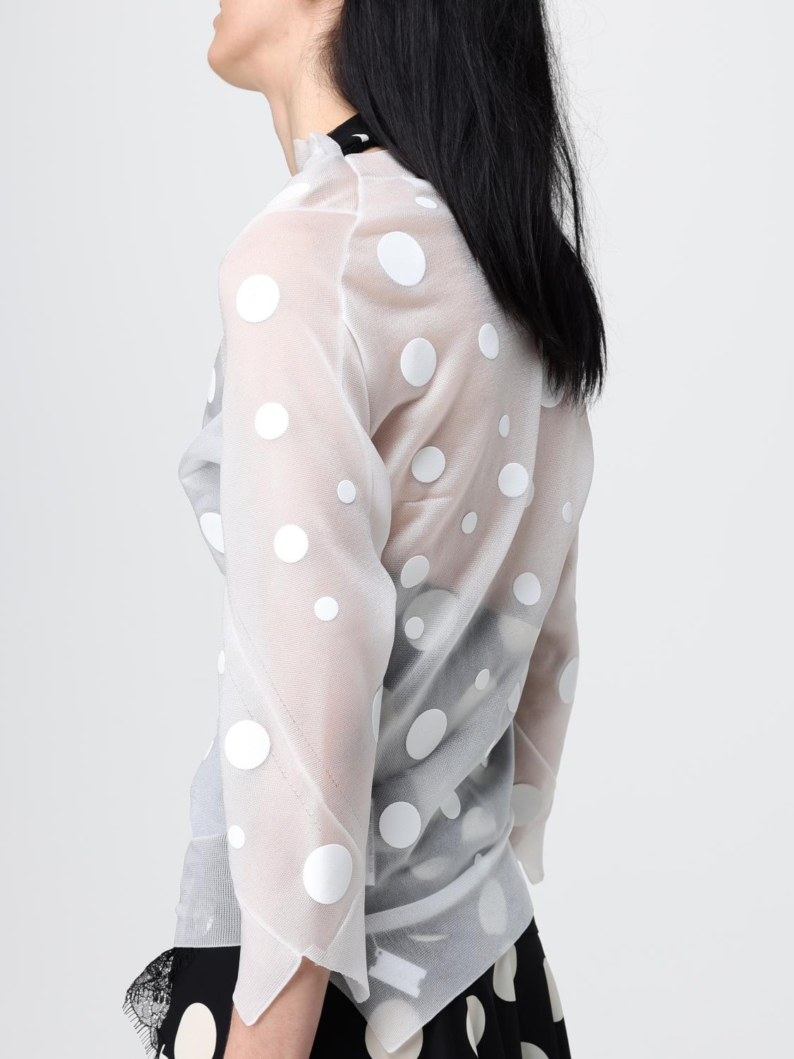 [Junya Watanabe] Knitwear SS26 JQN013051 2