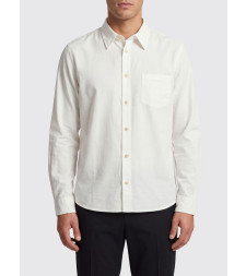 [A.P.C.] Shirts Long Sleeve SS26 COHNNH12648 AAB