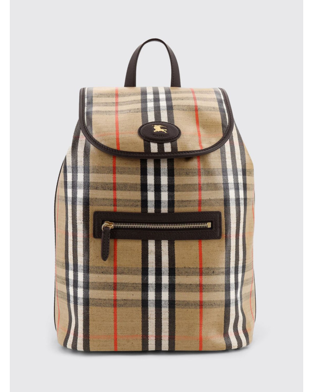 [Burberry] Backpack SS26 8119920
