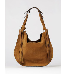 [Isabel Marant] Shoulder bag SS26 PP0200FGD2C17M 50CO