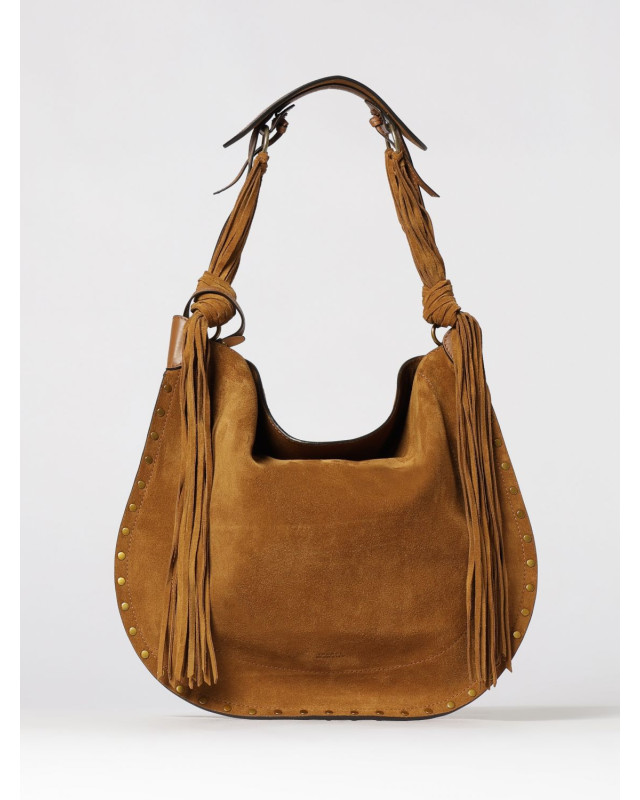 [Isabel Marant] Shoulder bag SS26 PP0200FGD2C17M 50CO