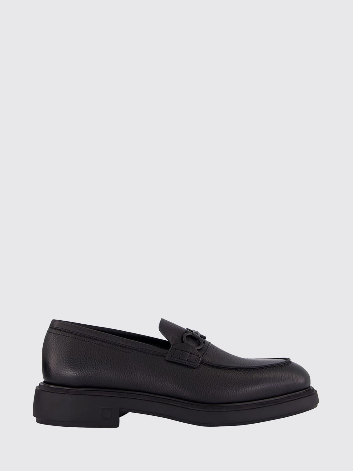 [Ferragamo] Loafer SS26 029944 784396 001