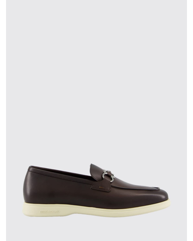 [Ferragamo] Loafer SS26 028298 774494 007