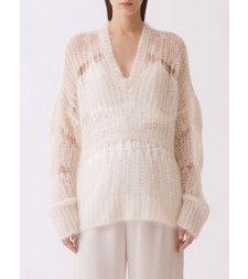 [Fabiana Filippi] Knitwear SS26 MAD266F059L737 25
