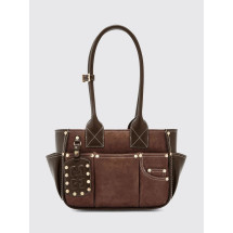 [GANNI] Shoulder bag SS26 B2110076 979