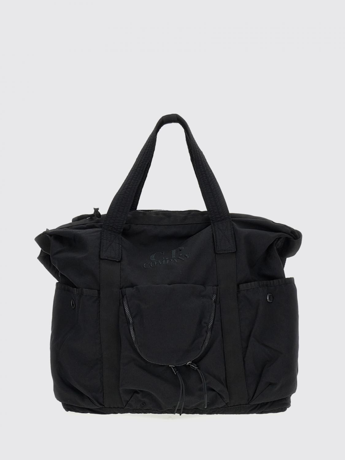 [C.P. Company] Shoulder bag SS26 20CMAC182A110305G 999