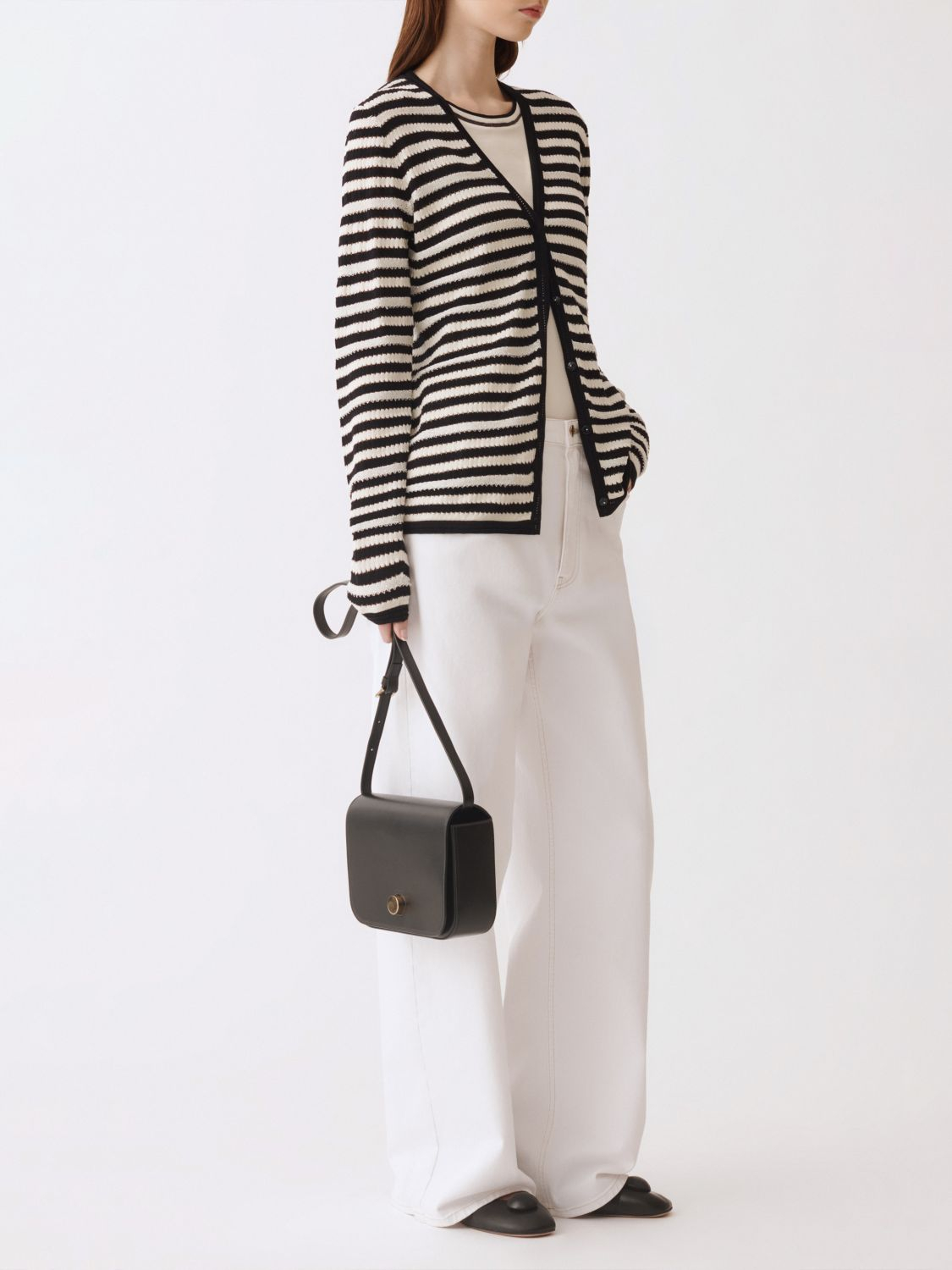 [Fabiana Filippi] Knitwear SS26 MAD276F471M166 VR4