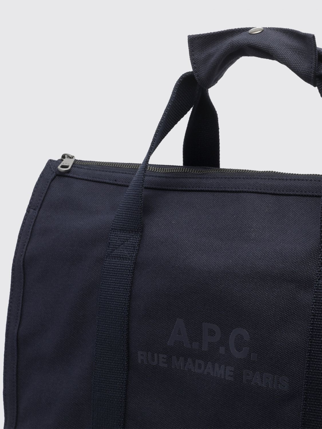[A.P.C.] Bag FW26 COHTEH62230 IAK