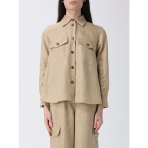 [WEEKEND MAX MARA] Shirts Long Sleeve SS26 2615041023600 001