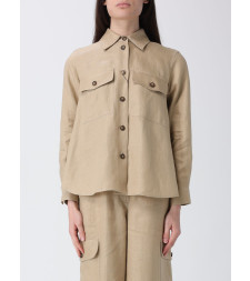 [WEEKEND MAX MARA] Shirts Long Sleeve SS26 2615041023600 001