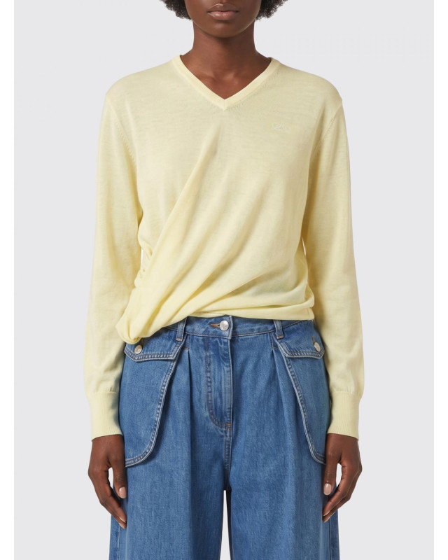 [Loewe] Knitwear SS26 S540Y14KHD 8140