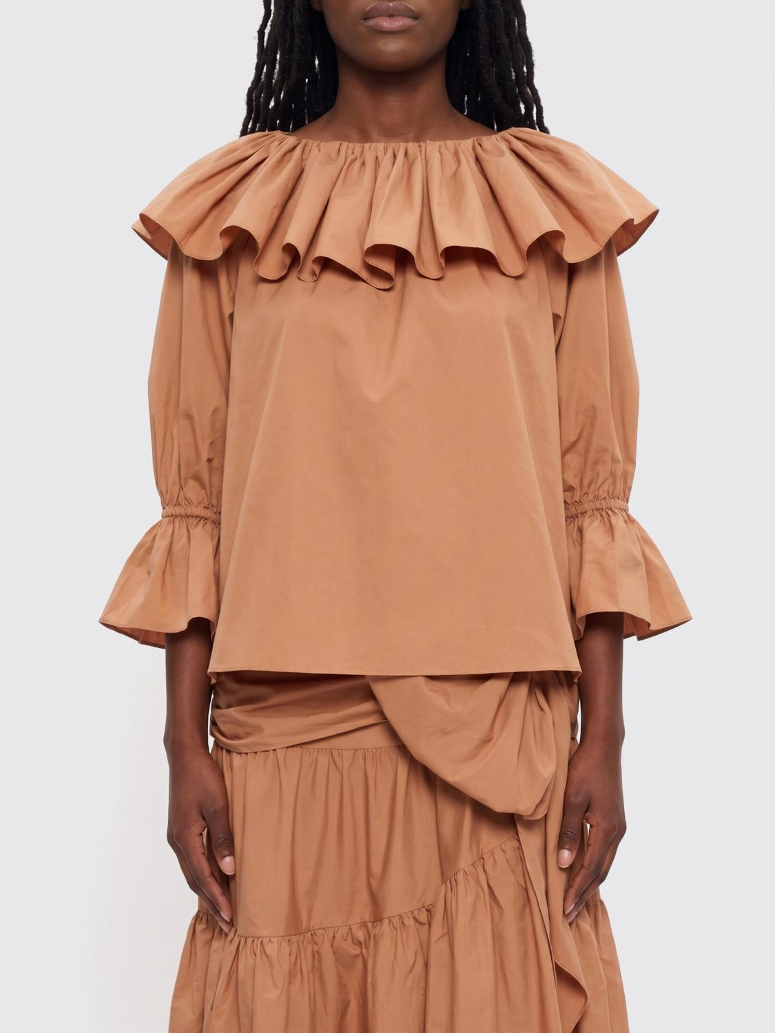 [Chloe] Blouse SS26 CH26UH101144 26U