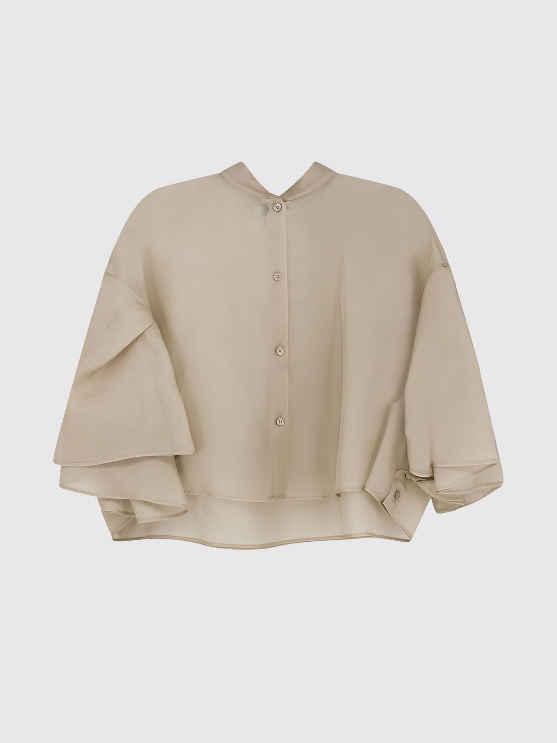 [Max Mara] Blouse SS26 2614731032600 001