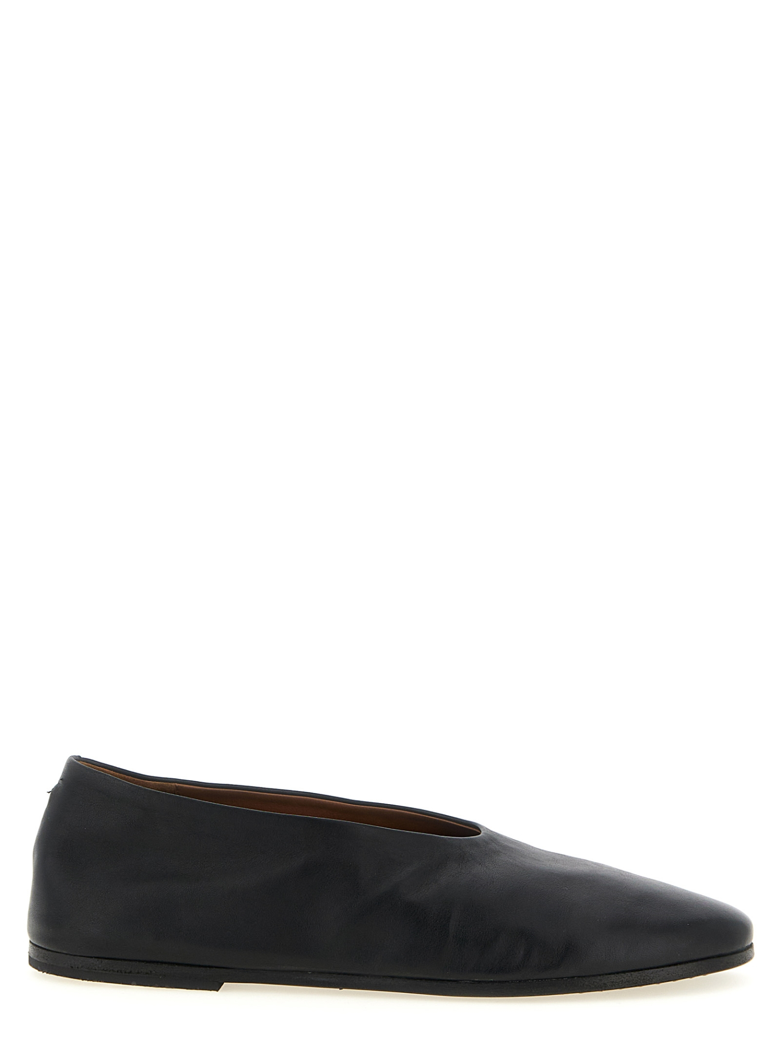 [Marsell] Flat shoes FW26 MW2105P010666