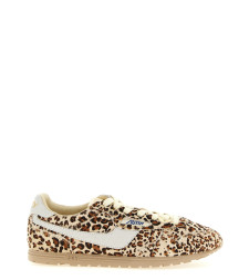 [AUTRY] Sneakers FW26 WSLWPZ02