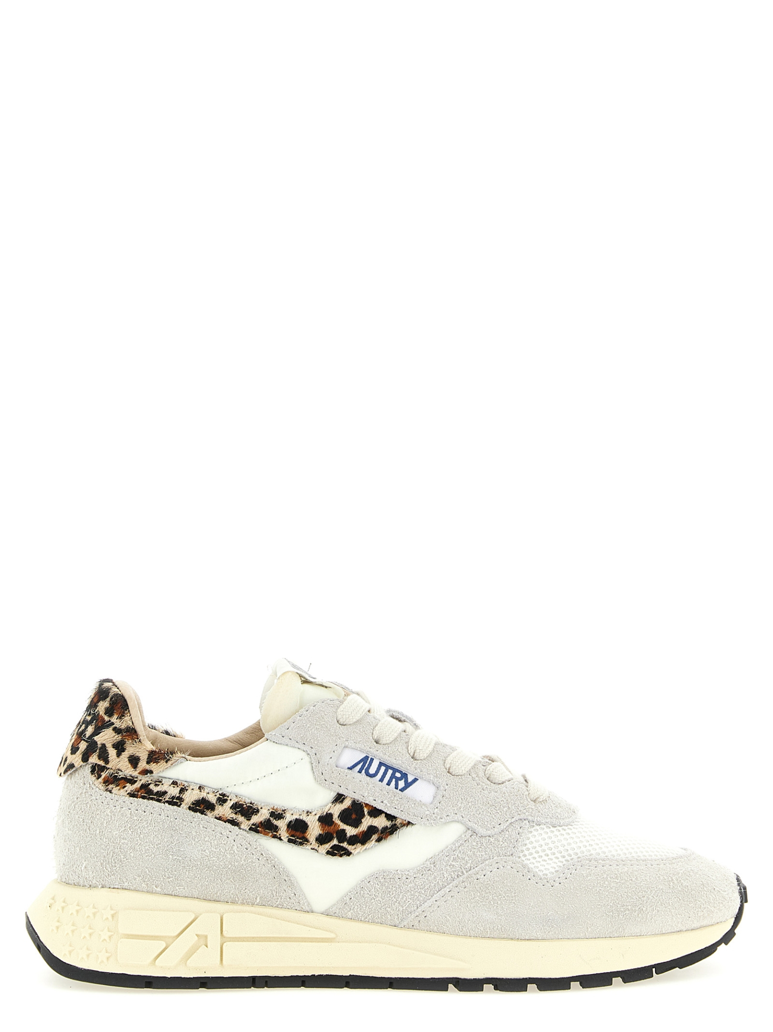[AUTRY] Sneakers FW26 WWLWEP01