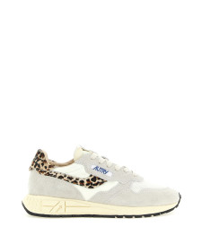 [AUTRY] Sneakers FW26 WWLWEP01