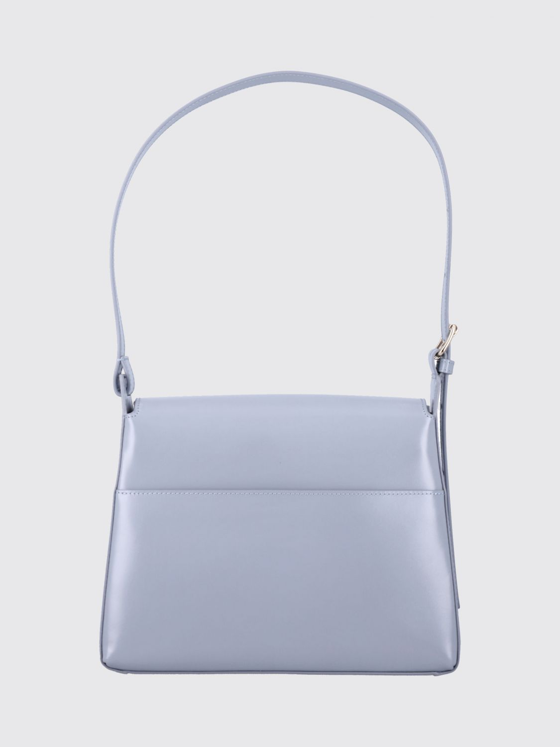 [A.P.C.] Tote bag FW26 F61924PXBRU IAF