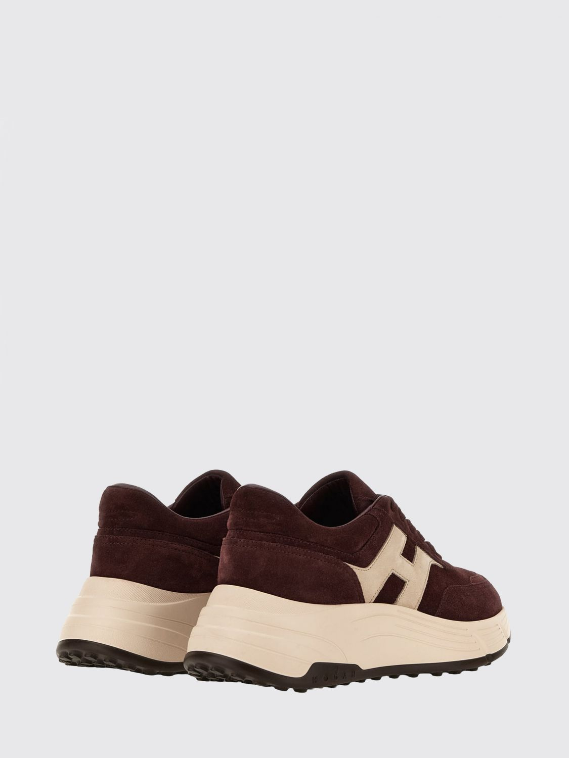[Hogan] Sneakers FW26 HXW6690FR30U5W 0CP3