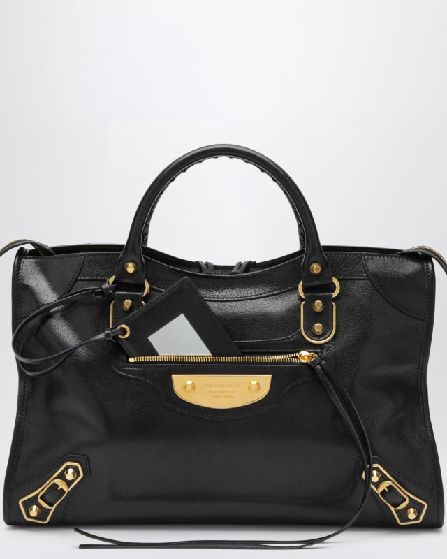 [Balenciaga] Bag FW26 A002VT2ACPO