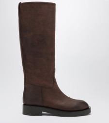 [Paris Texas] Boots FW26 PX1680XVTNP