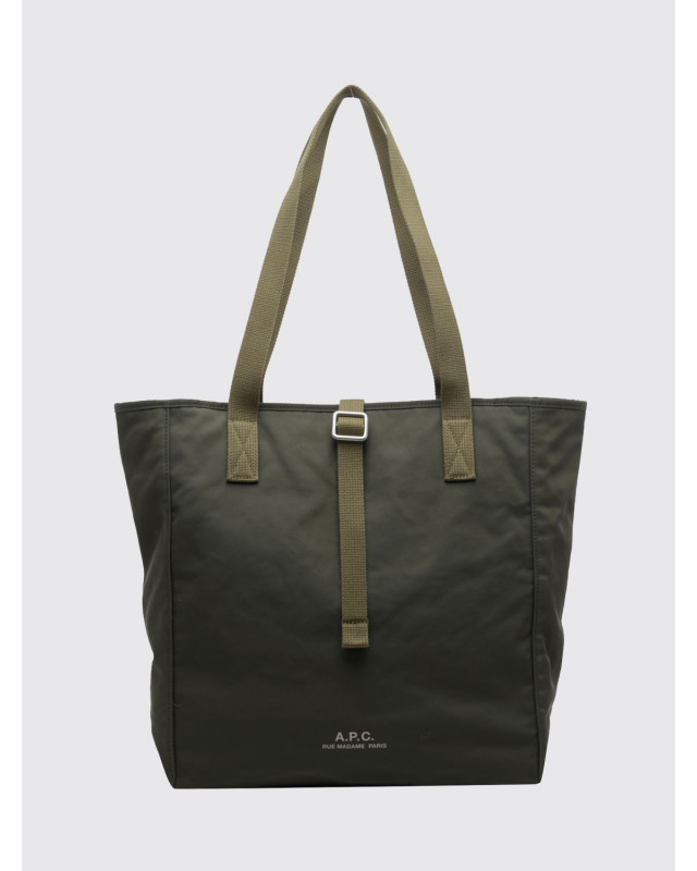 [A.P.C.] Bag FW26 PSANLH67008 JAA