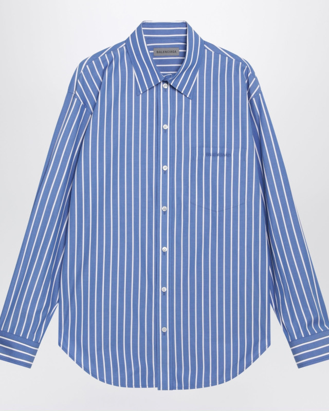 [Balenciaga] Shirts FW26 A001ZITUM31
