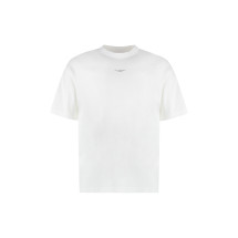 [DROLE DE MONSIEUR] T-shirts Short Sleeve FW25 PERMTS202CO002_OPW