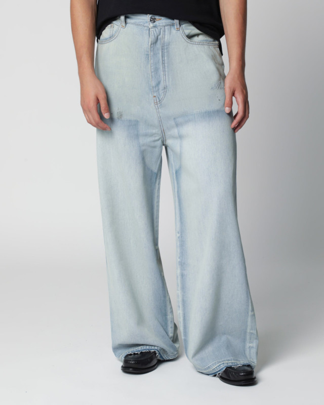 [Amiri] Jeans FW26 AMBMJE1136DE