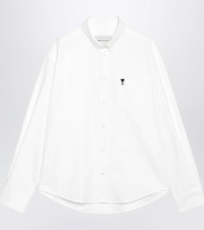 [Ami Paris] Shirts FW26 HSH822CO0031