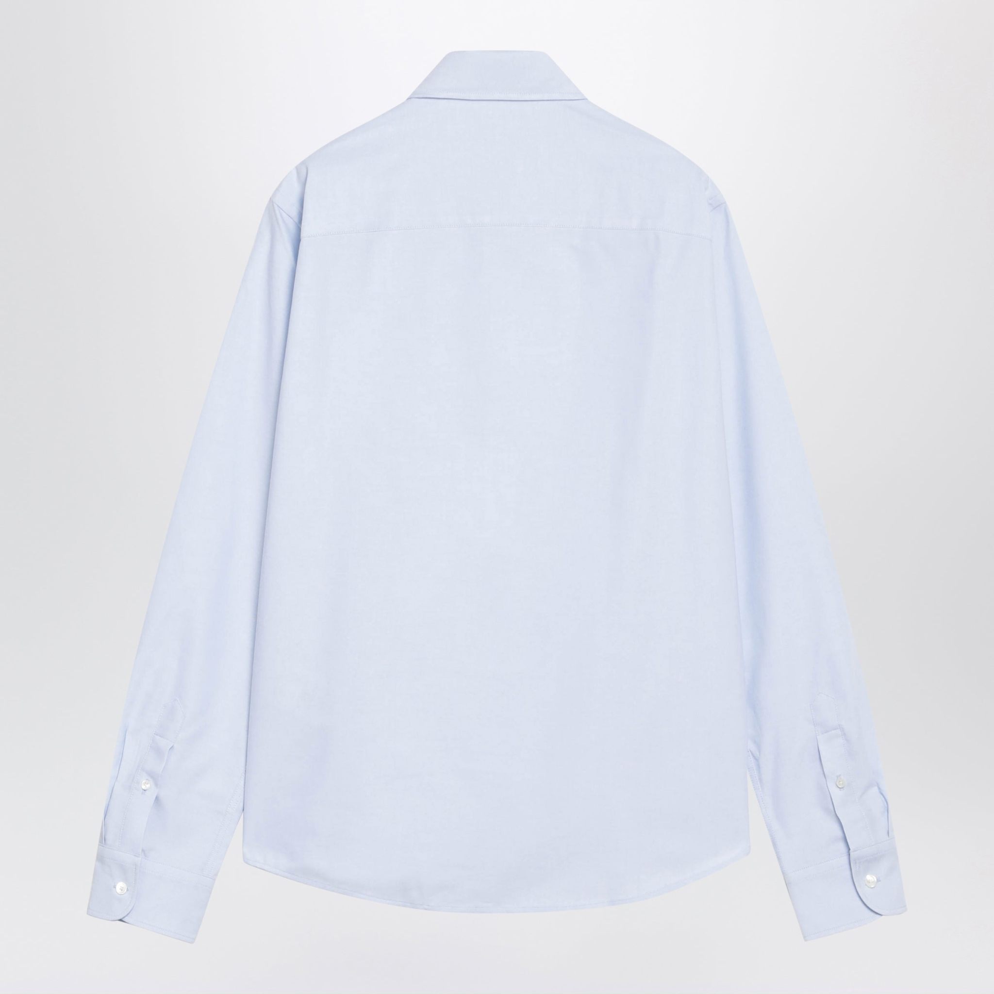 [Ami Paris] Shirts FW26 USH878CO0031