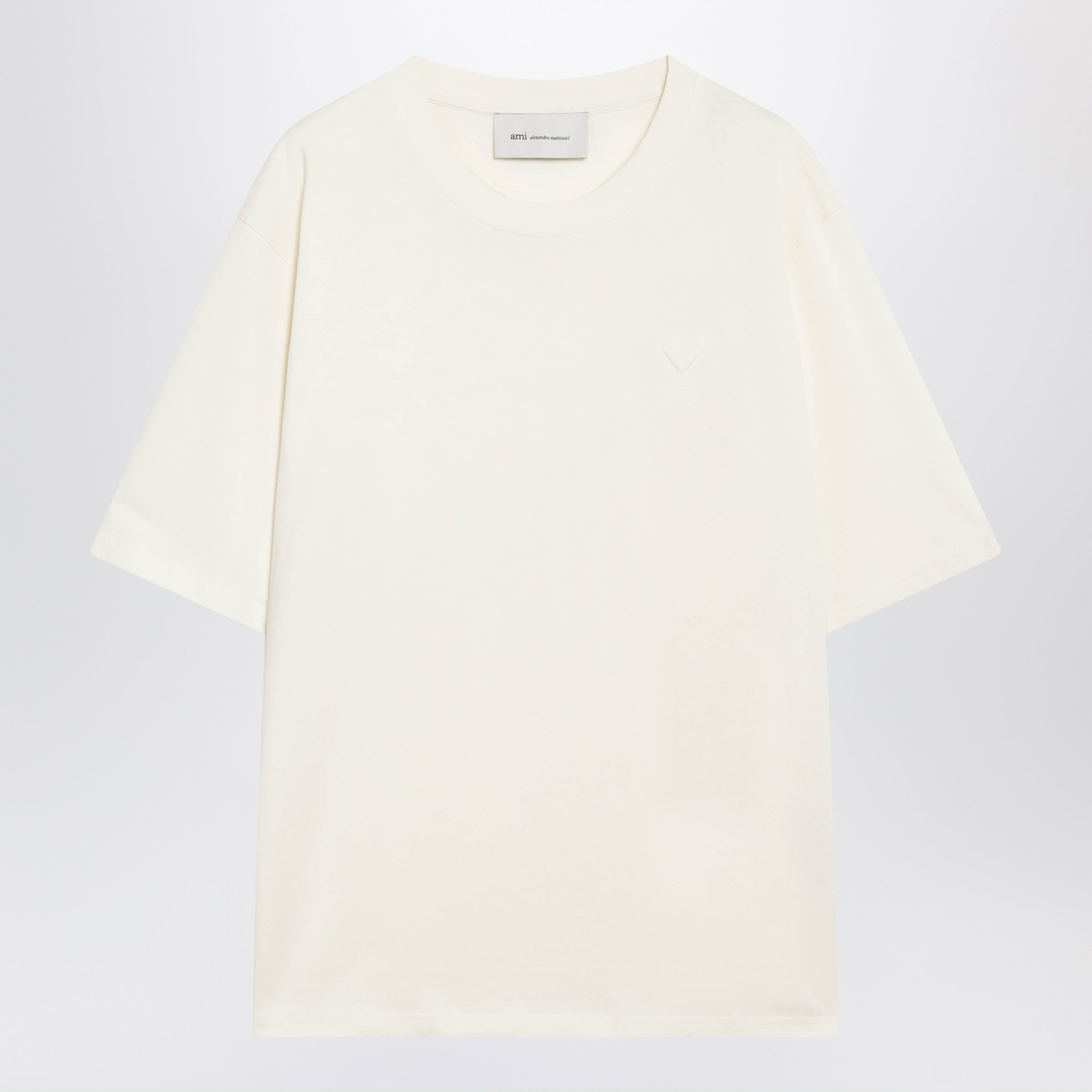 [Ami Paris] T-shirts FW26 UTS357726
