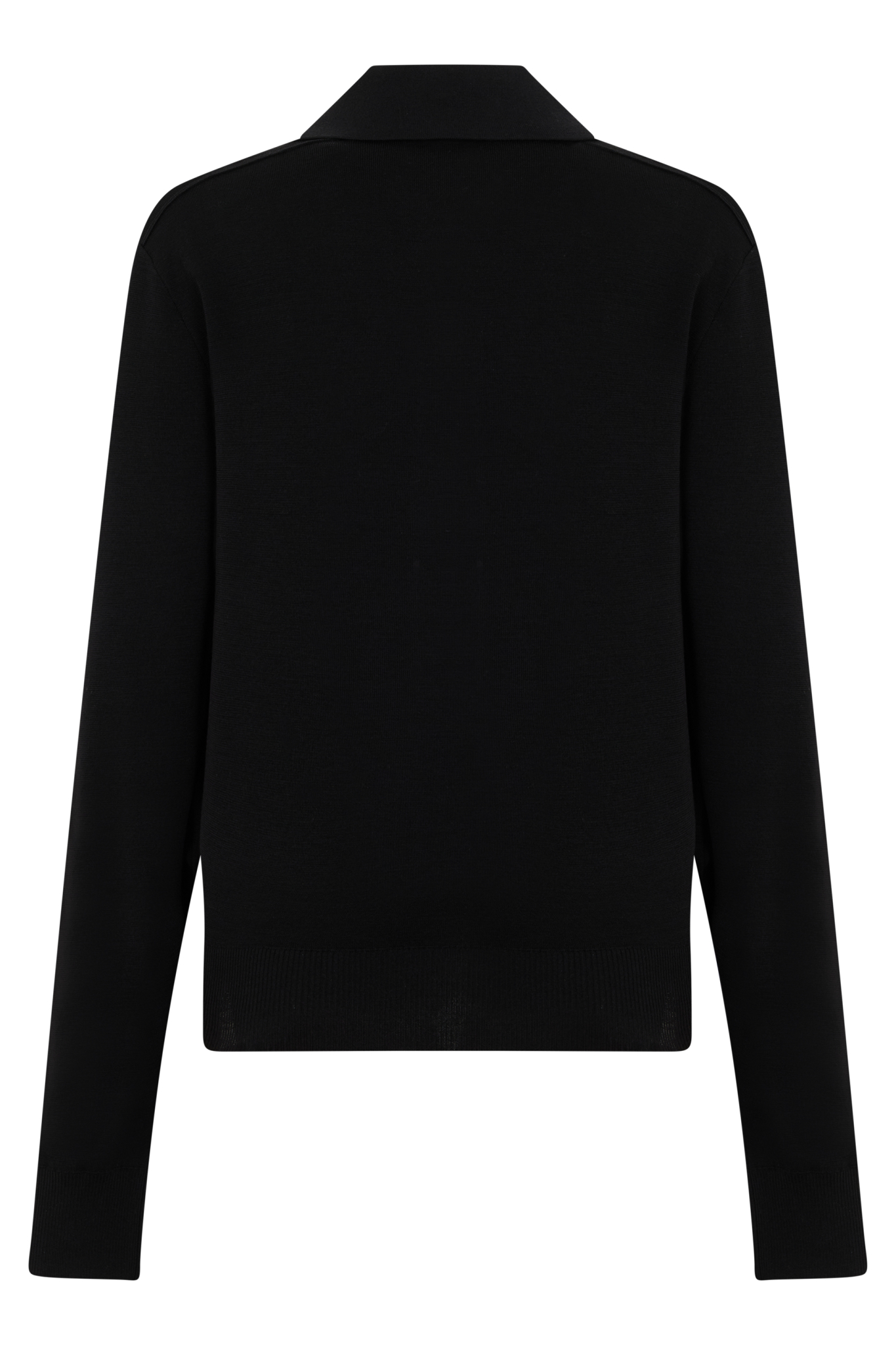 [Burberry] T-shirts Long Sleeve FW26 8127131176384_A1189