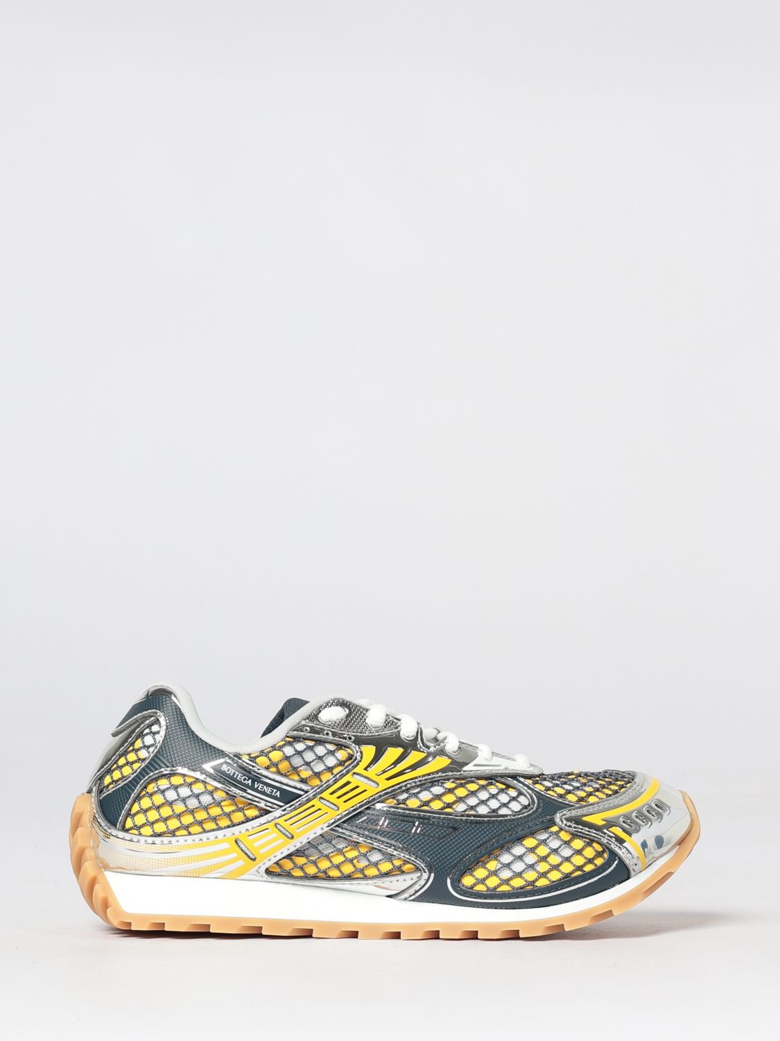 [Bottega Veneta] Sneakers FW26 741357V2X40 7386