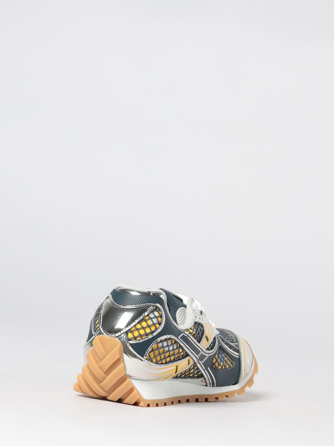 [Bottega Veneta] Sneakers FW26 741357V2X40 7386