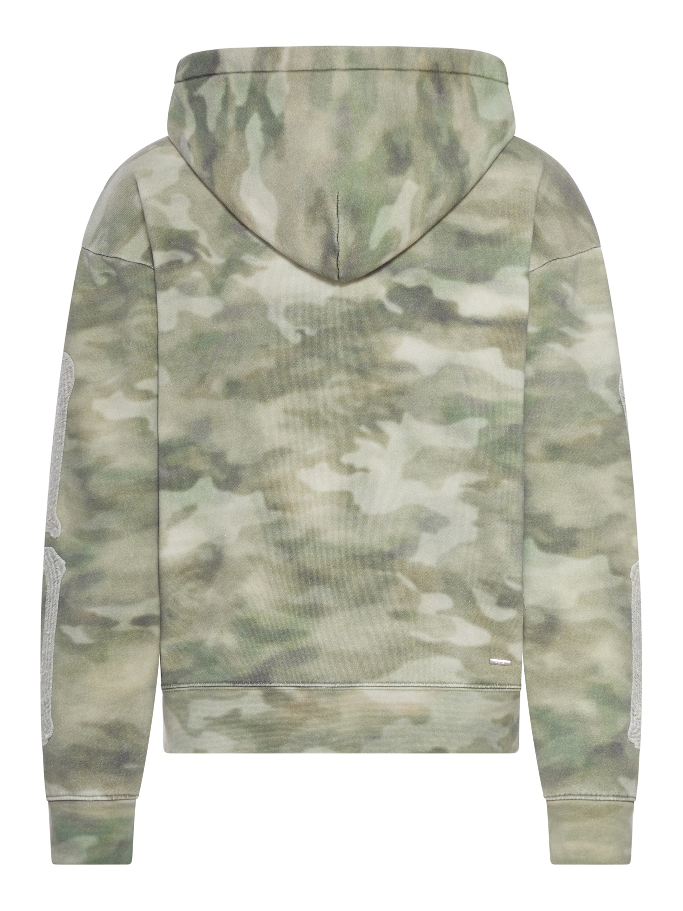 [Amiri] Hoodie SS26 AMTOJR1031901 CAMO