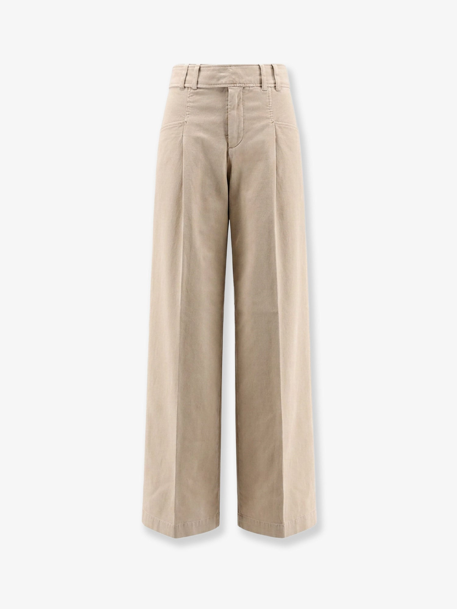 [Closed] Trousers FW26 C21247302AM996