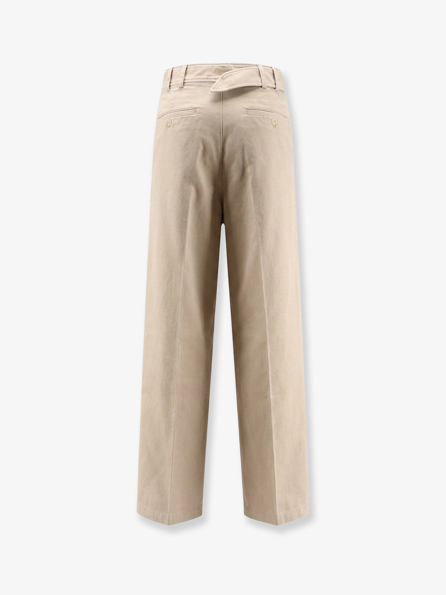 [Closed] Trousers FW26 C21247302AM996