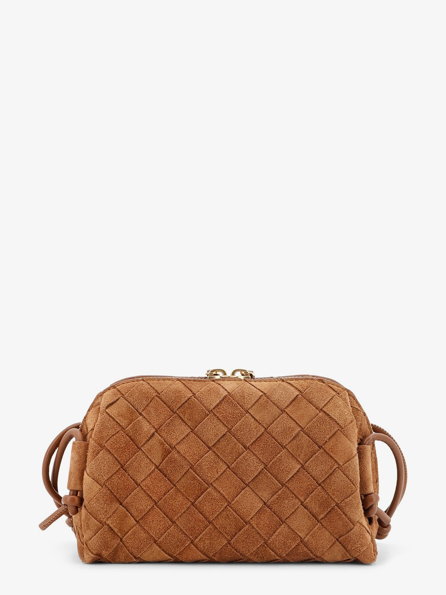 [Bottega Veneta] Cross body bag FW26 794258V5ZZ42588