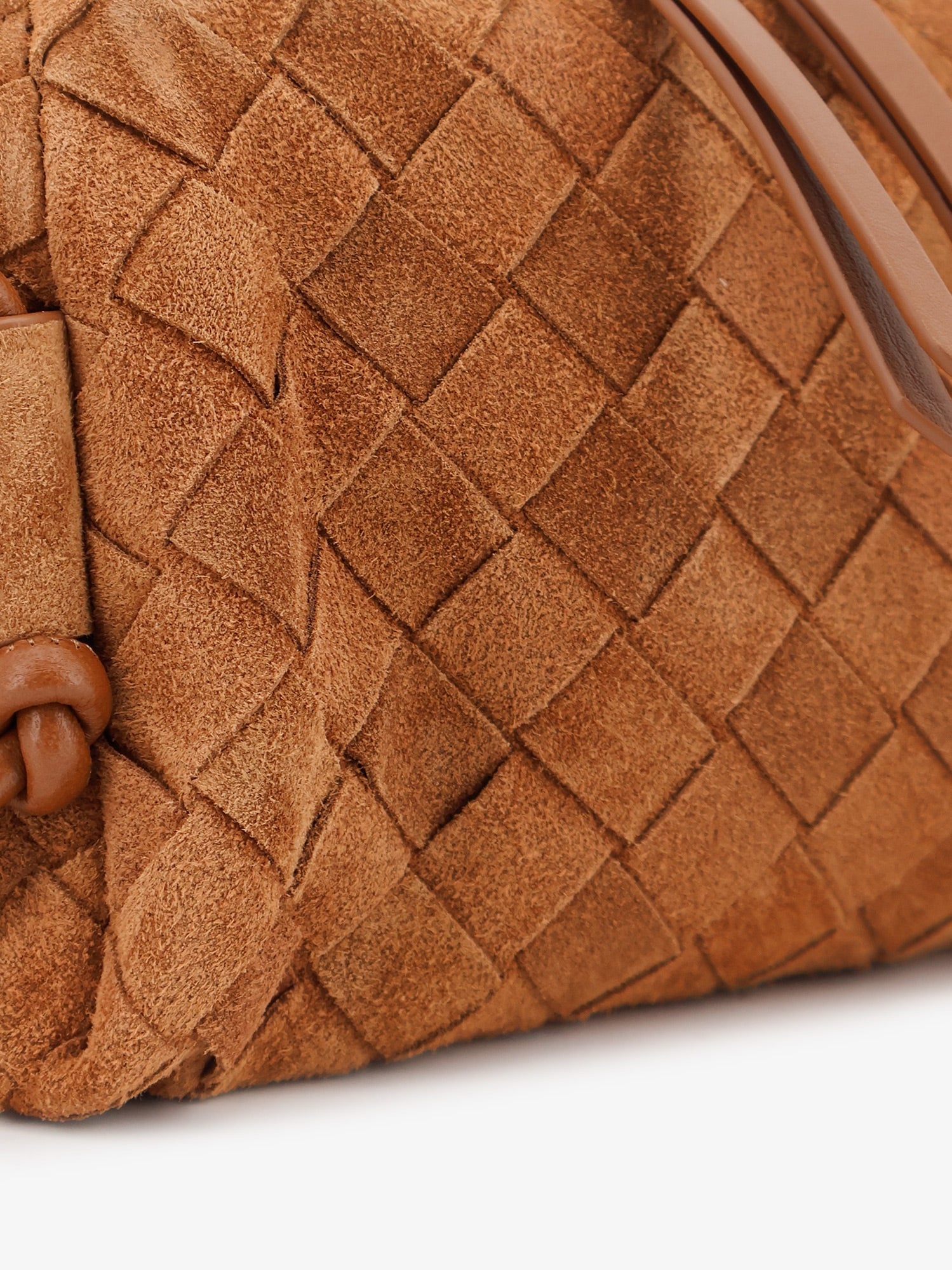 [Bottega Veneta] Cross body bag FW26 794258V5ZZ42588