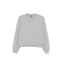 [Adidas By Stella McCartney] Sweatshirt FW26 KR6275MGREYH