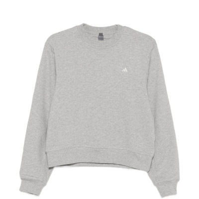 [Adidas By Stella McCartney] Sweatshirt FW26 KR6275MGREYH
