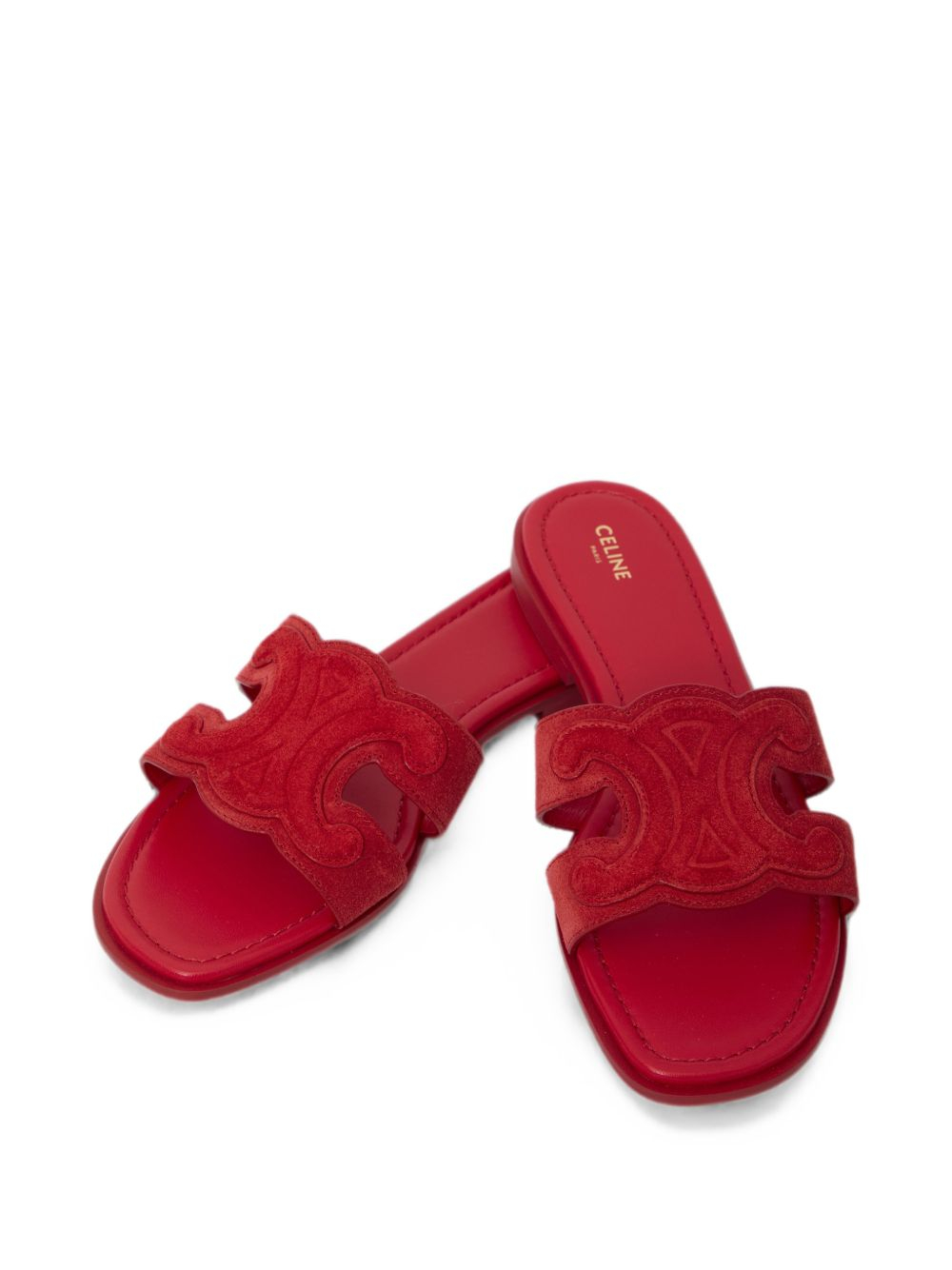 [Celine] Sandals FW26 368235122C27AG