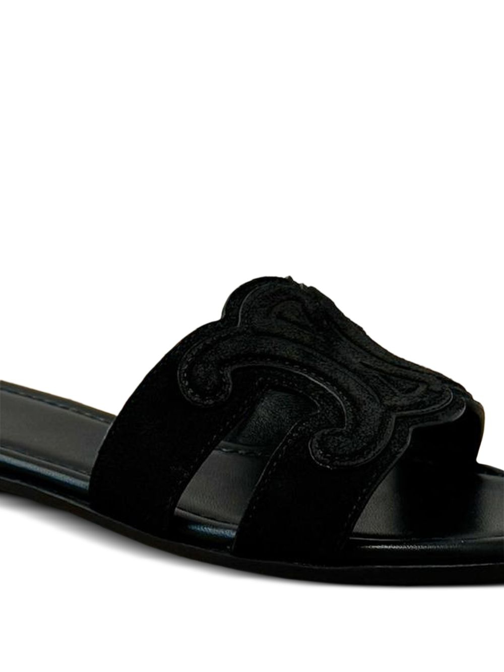 [Celine] Sandals FW26 368235122C38NO