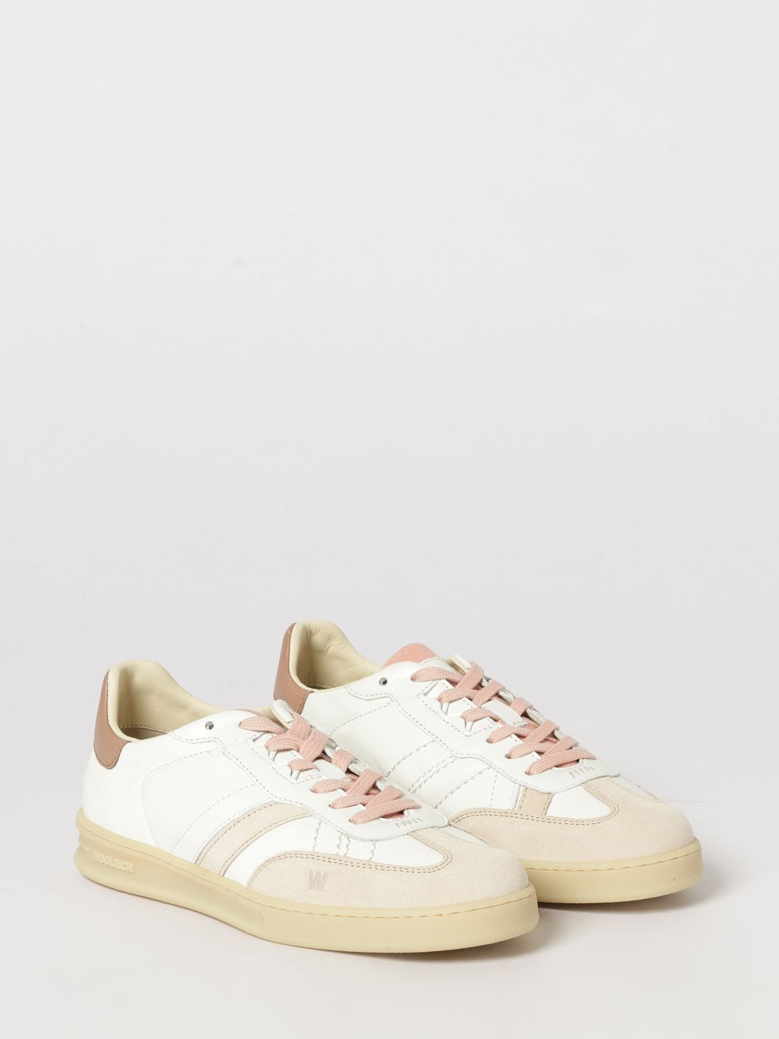 [Woolrich] Sneakers SS26 WFW261523CJ0 E0